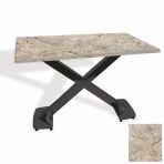 İks Masa Esb (80X120 - Werzalit, Allzalit Yada Wermodin Tabla) - Scala Marble
