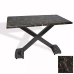 İks Masa Esb (80X120 - Werzalit, Allzalit Yada Wermodin Tabla) - Teramo