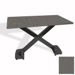 İks Masa Esb (80X120 - Werzalit, Allzalit Yada Wermodin Tabla) - Twister