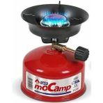 Iksa Mocamp Kırmızı Kamp Ocağı