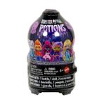 Iksirleri Kristal Küre Mini Bebekler, Su Değişimli 8 Cm'lik Sürpriz Karakter Figürleri, Tılsım ve Tarot Kartı (Karakterler Çeşitlilik Gösterebilir), JCX99