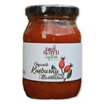 İksirli Çiftlik 190 gr Organik Kuşburnu Marmelatı