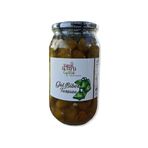 İksirli Çiftlik 800 gr Gül Biber Turşusu