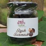 İksirli Çiftlik 90 gr Siyah Taşköprü Sarımsağı