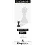 İktidar Nedir - Byung-Chul Han