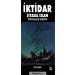 İktidar Siyasal İslam Siyasallaşan Alevilik - Atilla Şimşek