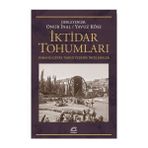 İktidar Tohumları İletişim Yayınları
