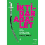 İktidar Ve Adalet - Yüksel Kanar