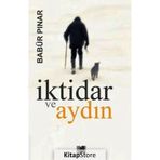 İktidar ve Aydın Babür Pınar