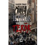 İktidar Ve Terör - Babür Pınar