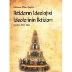 İKTİDARIN İDEOLOJİSİ İDEOLOJİNİN İKTİDARI - GÖRAN THERBORN