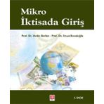 İktisada Giriş Ekin Basım Yayın