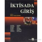İKTİSADA GİRİŞ - ÖMER FARUK ÇOLAK