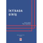 İktisada Giriş - Rahmi Yamak