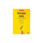 İktisada Giriş - Sinan Alçın