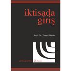 İKTİSADA GİRİŞ - ZEYNEL DINLER