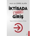İktisada Yeniden Giriş - Emre Alkin