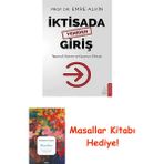 Iktisada Yeniden Giriş: Tasarruf, Yatırım ve Kazancın Elkitabı + Masallar Kitabı - Hayır