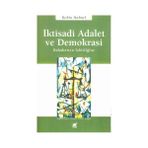 İKTİSADİ ADALET VE DEMOKRASI REKABETTEN İŞBİRLİĞİNE - ROBIN HAHNEL