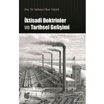 İktisadi Doktrinler ve Tarihsel Gelişimi - Doç. Dr. Mehmet Okan Taşar