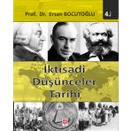 İktisadi Düşünceler Tarihi Ersan Bocutoğlu
