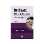 İKTİSADİ MODELLER TEORI VE UYGULAMA - MUZAFFER SARIMEŞELİ