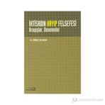 İKTİSADIN KAYIP FELSEFESI : ARAYIŞLAR DENEMELER - A. DİNÇ ALADA