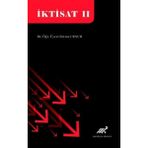 İktisat 2 - Fatma Cesur - Paradigma Akademi Yayınları