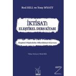 İktisat: Eleştirel Ders Kitabı - Rod Hill