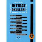 İktisat Okulları Karşılaştırmalı Ders Notları Makro İktisadın Teorik Esasları Yüksel Bilgili İkinci Sayfa Yayınları - Yeni Kitap