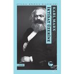 İktisat Üzerine - Karl Marx