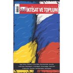 İktisat ve Toplum Dergisi 139 - Efil Yayınevi