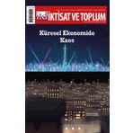 İktisat ve Toplum Dergisi 145 Küresel Ekonomide Kaos - Efil Yayınevi