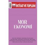 İktisat ve Toplum Dergisi 146. Sayı: Mor Ekonomi Kolektif