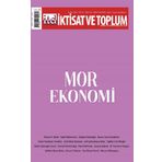 İktisat ve Toplum Dergisi 146. Sayı: Mor Ekonomi Kolektif