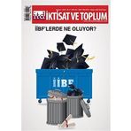 İktisat ve Toplum Dergisi Sayı: 104 - Kolektif