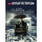 İktisat ve Toplum Dergisi Sayı: 15