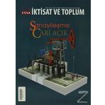 İktisat ve Toplum Dergisi Sayı: 16 - Kolektif