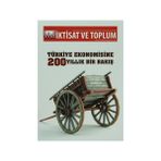 İktisat ve Toplum Dergisi Sayı: 39 - Kolektif