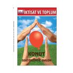İktisat ve Toplum Dergisi Sayı : 46 : Konut Sektöründe Balon Kağıt Kapak – Kolektif