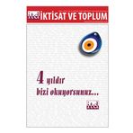 İktisat ve Toplum Dergisi Sayı: 48 - Kolektif
