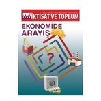 İktisat ve Toplum Dergisi Sayı: 56 - Kolektif