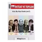 İktisat ve Toplum Dergisi Sayı: 98 - Kolektif