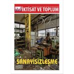 İktisat ve Toplum Dergisi Sayı:50 - Kolektif