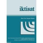 İKTİSAT - ZEYNEL DINLER (ISBN:9789944141147)