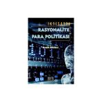 İKTİSATTA RASYONALITE VE PARA POLİTİKASI - NADIR EROĞLU