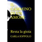 IL CAMMINO DI UN AMORE: Resta la gioia