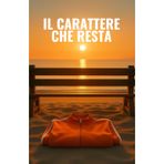 IL CARATTERE CHE RESTA