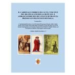 IL CARDINALE FERRICO DI CLUNY, VESCOVO DEL BEATO ALANO DELLA RUPE O.P., E AMBASCIATORE DEL RE LUIGI XI DI FRANCIA PRESSO SAN FRANCESCO DI PAOLA.: In ... Beato Alano della Rupe. (Studia Rosariana)