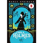 Il caso della dama sinistra. Enola Holmes (Vol. 2) (DeA best)